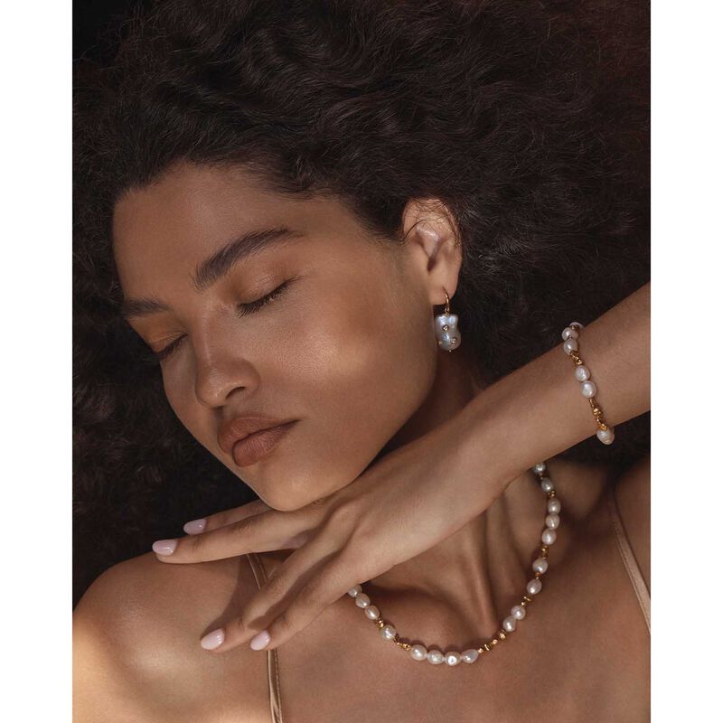 Amber Sceats Palermo Earring image number 1